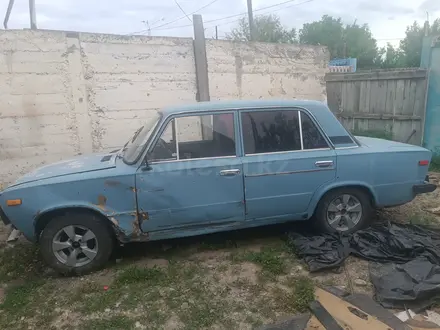 ВАЗ (Lada) 2103 1975 года за 300 000 тг. в Тараз – фото 3