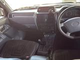 Toyota Land Cruiser Prado 1996 года за 5 200 000 тг. в Шу – фото 2