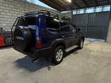 Toyota Land Cruiser Prado 1996 года за 5 200 000 тг. в Шу – фото 3