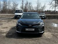 Toyota Camry 2023 года за 22 500 000 тг. в Астана