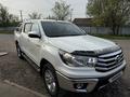 Toyota Hilux 2018 годаүшін15 000 000 тг. в Уральск – фото 5