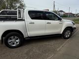 Toyota Hilux 2018 годаүшін15 000 000 тг. в Уральск – фото 3