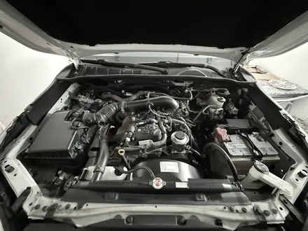 Toyota Hilux 2018 года за 15 000 000 тг. в Уральск
