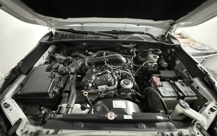 Toyota Hilux 2018 годаүшін15 000 000 тг. в Уральск