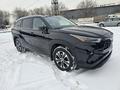 Toyota Highlander 2022 года за 20 500 000 тг. в Алматы