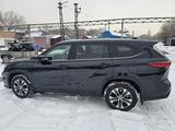 Toyota Highlander 2022 года за 20 500 000 тг. в Алматы – фото 3