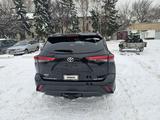 Toyota Highlander 2022 года за 20 500 000 тг. в Алматы – фото 5