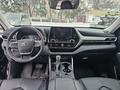 Toyota Highlander 2022 года за 20 500 000 тг. в Алматы – фото 7