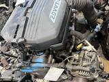 1AZ-FE двигатель Toyota Rav4 Camry Тойота Рав4 Камри 2.0 лүшін10 000 тг. в Уральск – фото 2