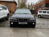 BMW 316 2002 годаүшін3 500 000 тг. в Атырау – фото 3