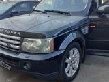 Land Rover Range Rover Sport 2007 годаүшін5 000 000 тг. в Караганда