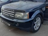 Land Rover Range Rover Sport 2007 годаүшін5 000 000 тг. в Караганда – фото 2