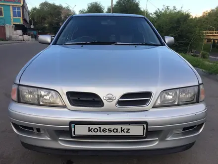Nissan Primera 1998 года за 1 500 000 тг. в Алматы – фото 18