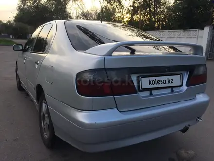 Nissan Primera 1998 года за 1 500 000 тг. в Алматы – фото 5