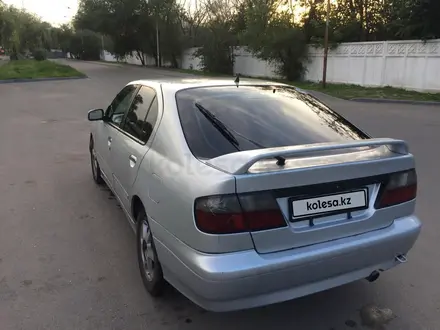 Nissan Primera 1998 года за 1 500 000 тг. в Алматы – фото 6