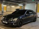 Mercedes-Benz E 200 2011 годаfor9 500 000 тг. в Шымкент