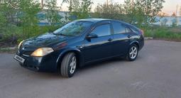 Nissan Primera 2006 годаүшін3 300 000 тг. в Петропавловск – фото 2