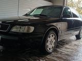 Audi A6 1995 года за 3 700 000 тг. в Костанай