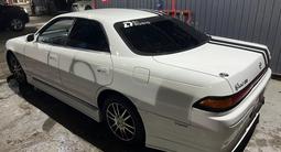Toyota Mark II 1994 годаfor2 200 000 тг. в Алматы – фото 2