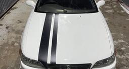 Toyota Mark II 1994 годаfor2 200 000 тг. в Алматы