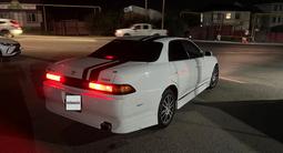 Toyota Mark II 1994 годаfor2 200 000 тг. в Алматы – фото 5