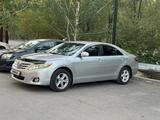 Toyota Camry 2010 года за 8 300 000 тг. в Караганда – фото 5