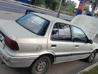 Mitsubishi Lancer 1991 годаүшін550 000 тг. в Алматы