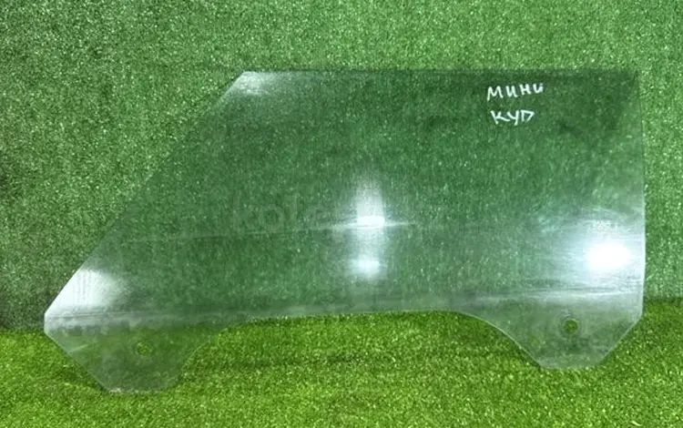Стекло левое Мини Хэтч за 30 000 тг. в Алматы