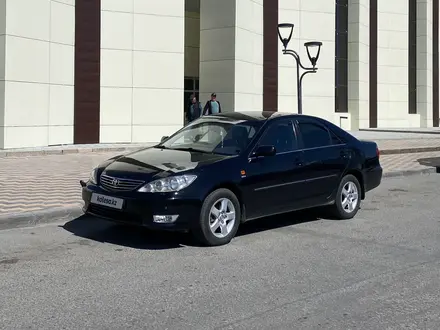 Toyota Camry 2005 года за 6 800 000 тг. в Павлодар – фото 19