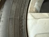 Комплект дисков с летними новыми шинами Toyo 265/65/17 от Прадо 150 за 550 000 тг. в Тараз – фото 3