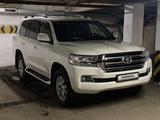 Toyota Land Cruiser 2016 годаүшін33 000 000 тг. в Астана – фото 2