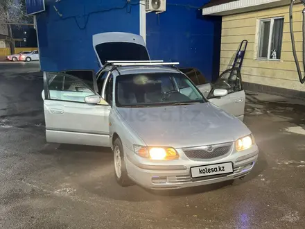 Mazda 626 1997 года за 2 000 000 тг. в Алматы