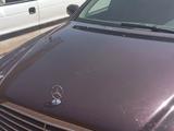 Mercedes-Benz S 430 1999 года за 2 200 000 тг. в Костанай – фото 4