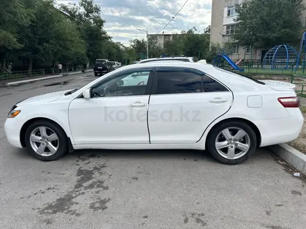 Toyota Camry 2007 года за 5 800 000 тг. в Алматы – фото 9