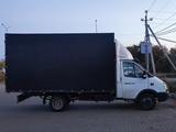ГАЗ ГАЗель 2013 года за 7 000 000 тг. в Усть-Каменогорск – фото 3