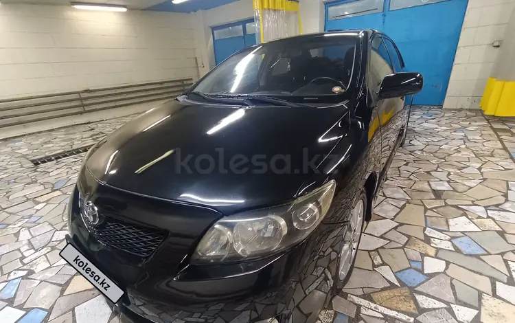 Toyota Corolla 2010 годаfor4 000 000 тг. в Алматы