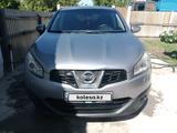Nissan Qashqai 2012 года за 5 500 000 тг. в Семей