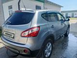 Nissan Qashqai 2012 года за 5 500 000 тг. в Семей – фото 2