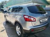 Nissan Qashqai 2012 года за 5 500 000 тг. в Семей – фото 3