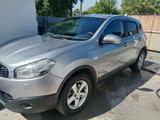 Nissan Qashqai 2012 года за 5 500 000 тг. в Семей – фото 4