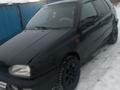 Volkswagen Golf 1993 годаүшін1 350 000 тг. в Астана – фото 2