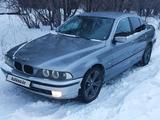 BMW 528 1996 годаfor2 500 000 тг. в Караганда – фото 3