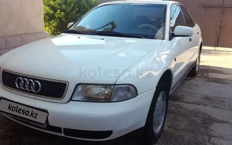 Audi A4 1995 года за 2 000 000 тг. в Кызылорда