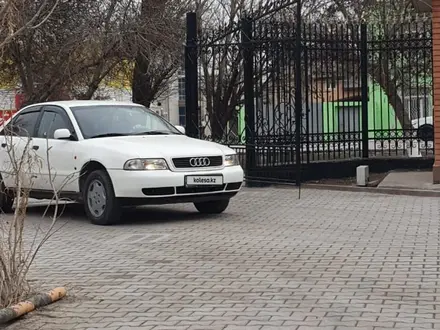 Audi A4 1995 года за 2 000 000 тг. в Кызылорда – фото 15