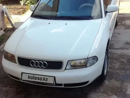 Audi A4 1995 года за 2 000 000 тг. в Кызылорда – фото 6