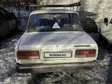 ВАЗ (Lada) 2107 2010 годаүшін1 270 000 тг. в Семей – фото 3