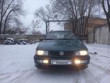 Volkswagen Passat 1994 года за 2 200 000 тг. в Уральск – фото 4