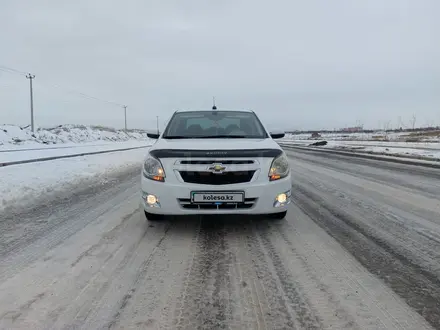 Chevrolet Cobalt 2021 года за 5 700 000 тг. в Шымкент – фото 8