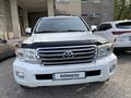 Toyota Land Cruiser 2008 года за 16 950 000 тг. в Тараз – фото 5