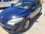 Renault Megane 2010 годаүшін1 500 000 тг. в Актау